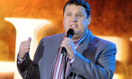 Peter Kay