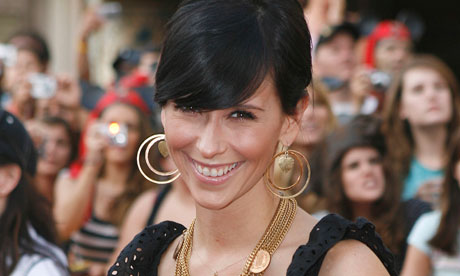 pictures of jennifer love hewit