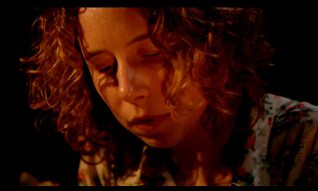 Katie Mitchell and 59 Productions's video installation Five Truths at the V&A