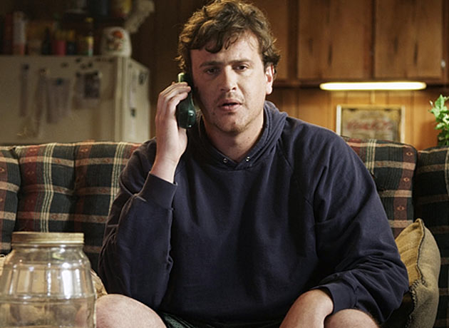 Jeff Who Lives At Home