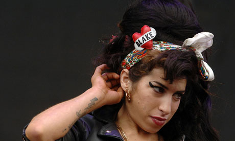 Amy Winehouse