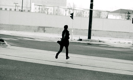 1395 Days Without Red