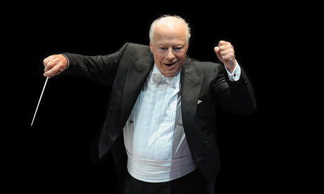 Bernard Haitink