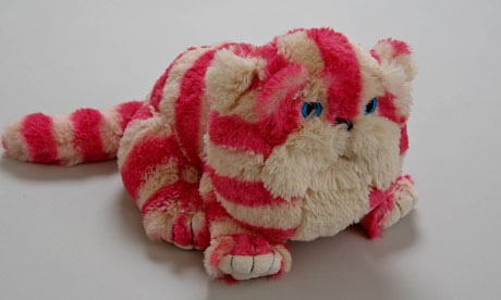 Bagpuss