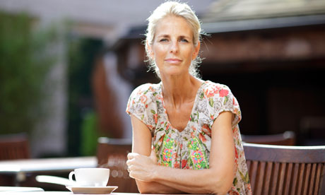 Ulrika Jonsson