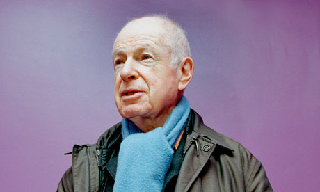 Peter Brook