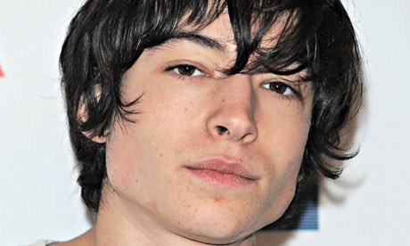 'Every Day' Premiere at Tribeca Film Festival, New York, America - 24 Apr 2010