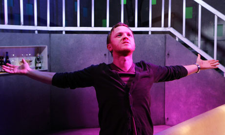 Llwyth - Theatr Genedlaethol Cymru