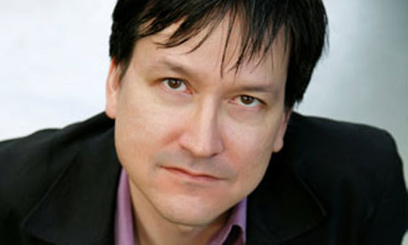 Chris Fujiwara, artistic director of the Edinburgh international film festival