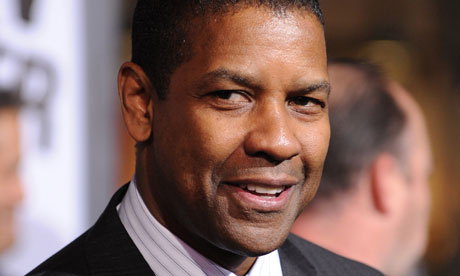 Hollywood Star on Denzel Washington To Star In The Secrets In Their Eyes Remake   Film