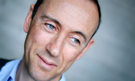 Nicholas Hytner
