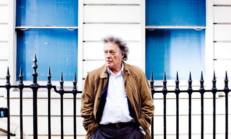 Tom Stoppard