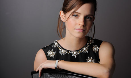Emma Watson