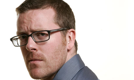 frankie boyle partner