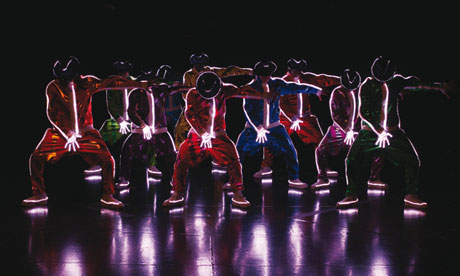 Michael Jackson: The Immortal World Tour