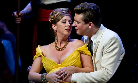 Wexford Festival Opera