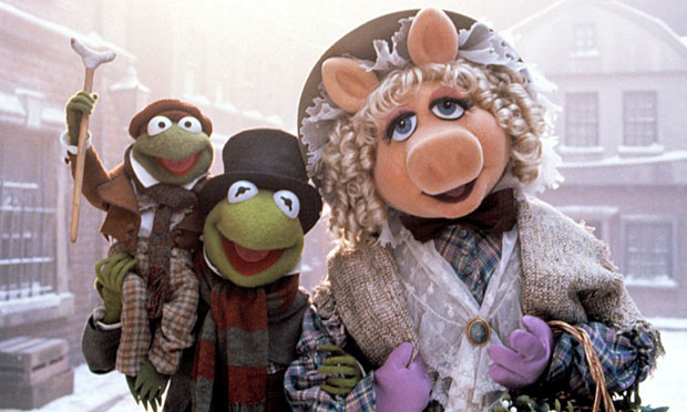 The Muppet Christmas Carol – review | Film | The Guardian