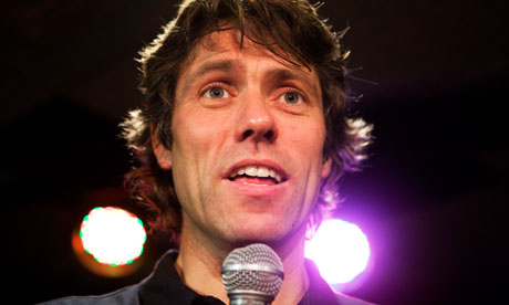 John Bishop