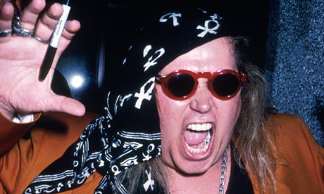 sam kinison