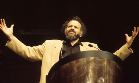 John Agard