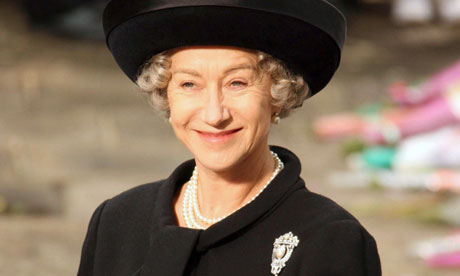 'THE QUEEN' FILM SET, GREENWICH, LONDON, BRITAIN - 29 OCT 2005