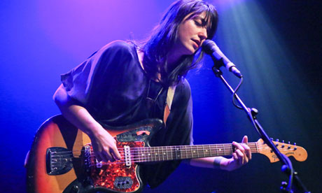 Sharon Van Etten 