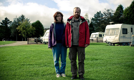 Sightseers