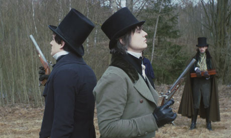 Confession of a Child of the Century