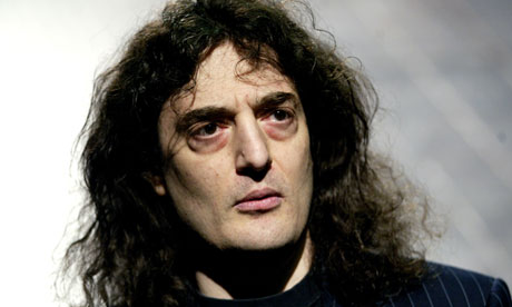 Jerry Sadowitz attacks offensive comedians – for stealing his material | Stage | The Guardian - Comedian-Jerry-Sadowitz-a-010