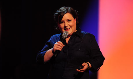 Comedy awards shortlist two solo female comics out of 54 nominations despite