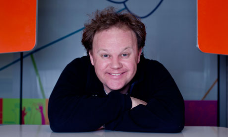 Cbbc Mr Tumble