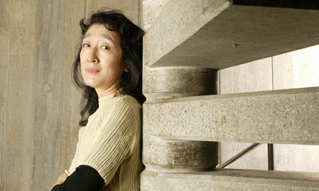 Mitsuko Uchida