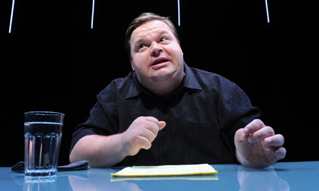 Mike Daisey