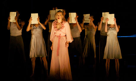 A Streetcar Named Desire – review
