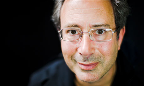 Ben Elton applauds &#39;vibrant&#39; standup comedy scene | Culture | The Guardian - Ben-Elton-008