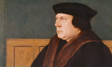 Thomas Cromwell, 1st Earl of Essex