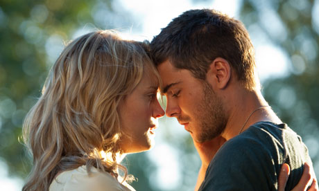 The Lucky One