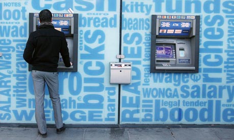 Theatre companies should be committed to their ideas above and beyond what they're likely to cost