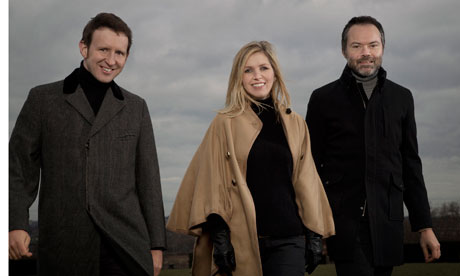 saint etienne
