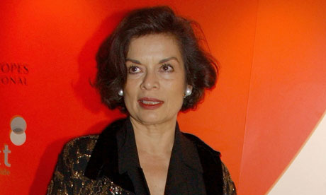 Bianca Jagger
