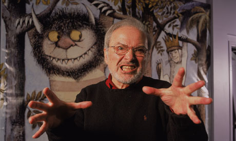 maurice sendak pictures