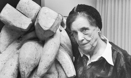 Louise Bourgeois