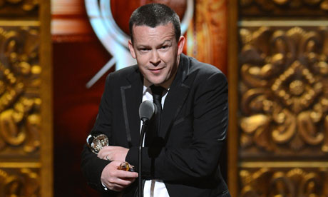 66th Annual Tony Awards - Show