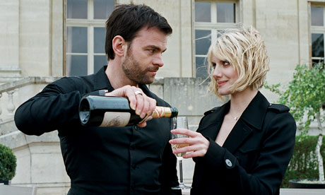 Requiem for a Killer.