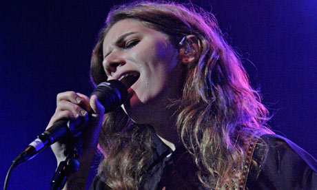 Best Coast review