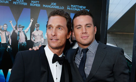 Warner Bros. Premiere Of 