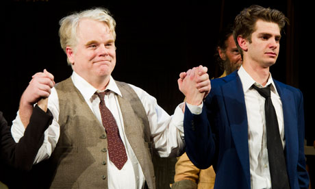 Philip Seymour Hoffman