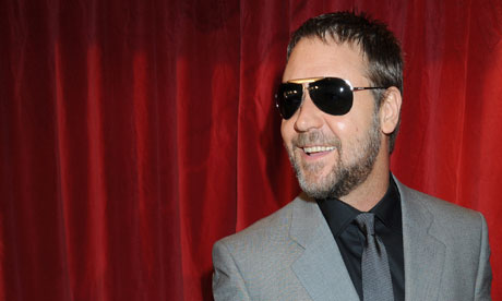 Russell Crowe