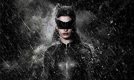 Anne Catwoman