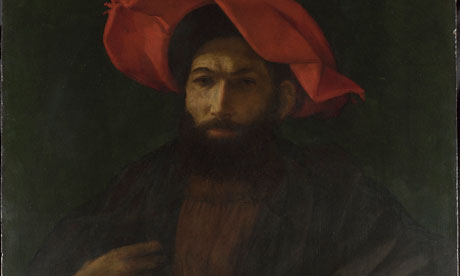 Polidoro da Caravaggio: A Knight of Saint John